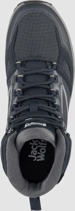 Jack Wolfskin Downhill Texapore Mid dark blue/grey (Herren)