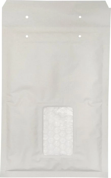 aroFOL POLY 100 Luftpolstertaschen W4/D weiß für DIN A5