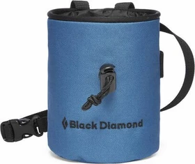Black Diamond Mojo Chalkbag blau