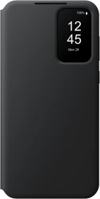 Samsung Smart View Wallet Case für Galaxy A55 5G schwarz
