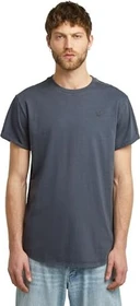 G-Star Lash T-Shirt kurzarm salute (Herren)