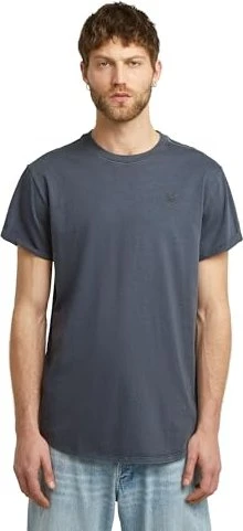 G-Star Lash T-Shirt kurzarm salute (Herren)