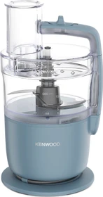 Kenwood FDP22.130GY Multipro Go Compact Food Processor