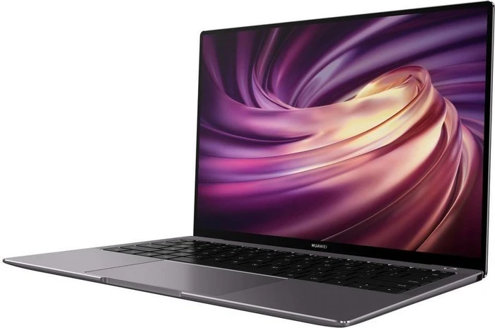 Huawei MateBook X Pro (2021) MateBook X Pro (2021), Space Grey, Core i5-1135G7, 16GB RAM, 512GB SSD, DE