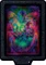 Clementoni Metamorphic Art Collection Stranger Things The Upside Down Vorschaubild