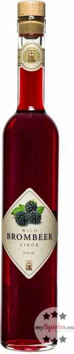 Thomas Prinz Wild Brombeerlikör 500ml