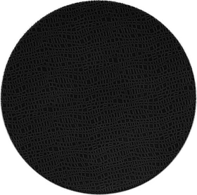 Seltmann Weiden Life Fashion 25677 Frühstücksteller 22.5cm glamorous black