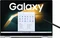 Samsung Galaxy Book4 360, Platinum Silver, Core 5 120U, 16GB RAM, 256GB SSD, DE Vorschaubild