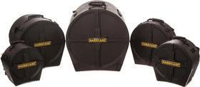 Hardcase Fusion Set 2