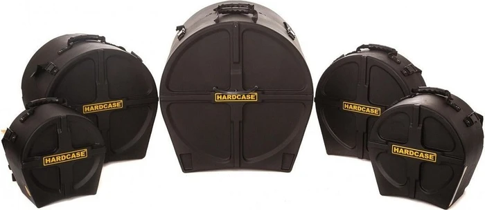 Hardcase Fusion Set 2