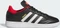 adidas Busenitz core black/zero metalic/better scarlet (Herren) Vorschaubild
