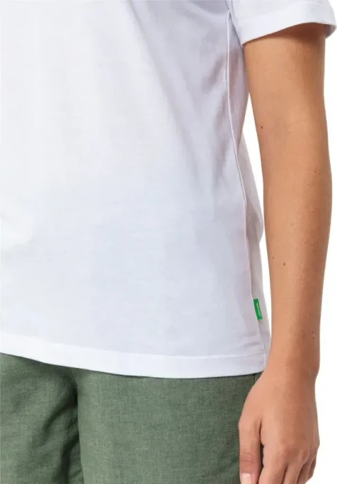 Vaude Spirit II T-Shirt kurzarm weiß (Damen)