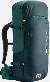 Ortovox Peak 52 S dark pacific (Damen)
