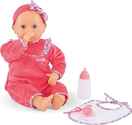 Corolle Lila Chérie
