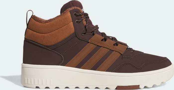 adidas Hoops Mid 4.0