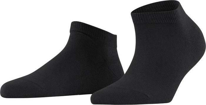Falke Family Socken schwarz (Damen)