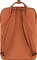 Fjällräven Kanken Laptop 17 Modell 2023 terracotta brown Vorschaubild