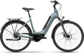 Winora Tria R8 Low frosty blue Modell 2026