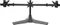 XFX Triple Monitor Stand Vorschaubild