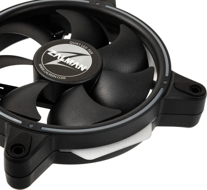 Zalman ZM-RFD120A ARGB, 120mm