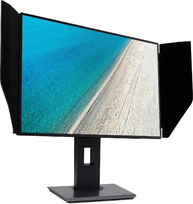 Acer ProDesigner PE0 PE270K, 27"