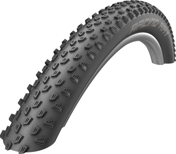 Schwalbe Racing Ray Front 29x2.25" TwinSkin Addix Reifen