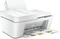HP DeskJet Plus 4120e All-in-One weiß, Instant Ink, Tinte, mehrfarbig Vorschaubild
