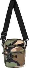 Alpha Industries Label Messenger Small Umhängetasche