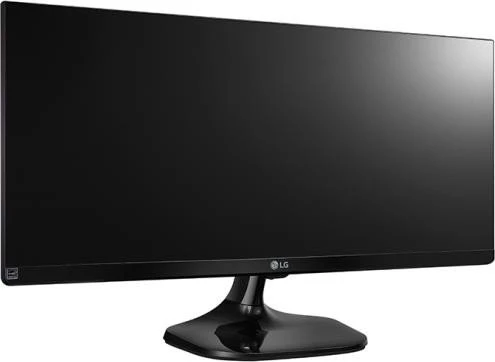 LG 25UM58-P, 25"
