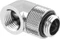 Barrow TWT90-v2.5 90° Winkeladapter G1/4" drehbar Vorschaubild