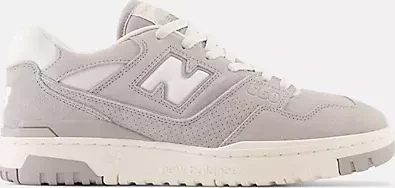 New Balance 550 concrete/white/sea salt (Herren)