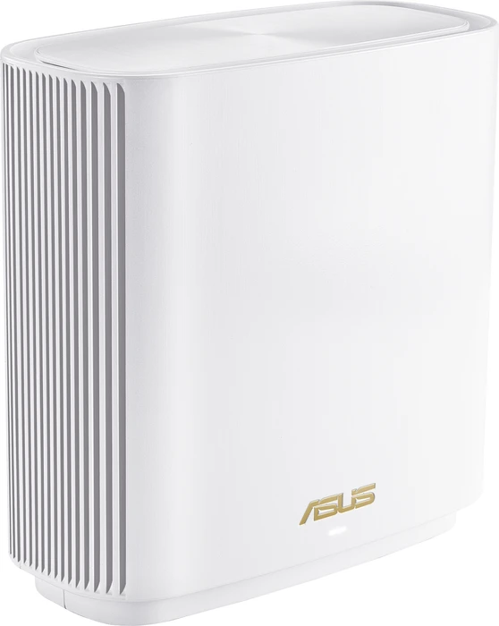 ASUS ZenWiFi AX XT8, AX6600, weiß, 2er-Pack