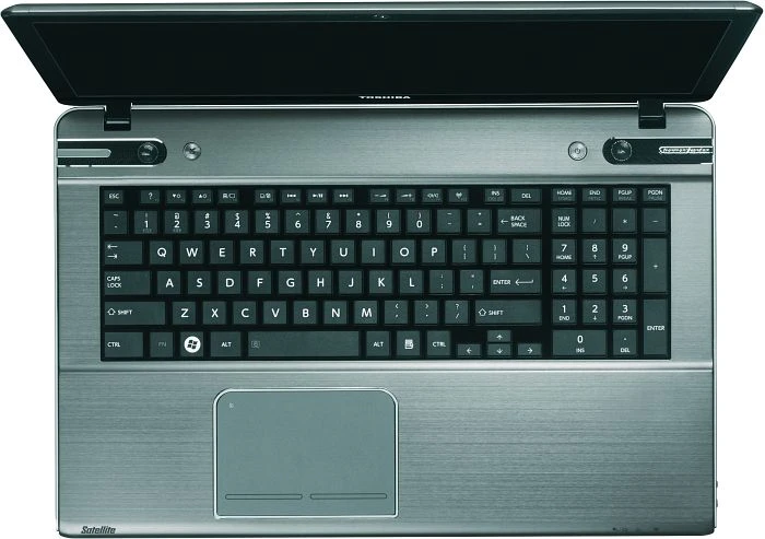 Toshiba Satellite P870-336, Core i7-3630QM, 8GB RAM, 1TB HDD, GeForce GT 640M, DE