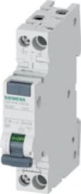 Siemens SENTRON FI/LS-Schalter