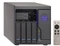 QNAP TVS-682-i3-8G, 8GB RAM, 4x RJ-45 1000Base-T, 5x USB-A 3.0 Vorschaubild