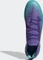 adidas X Speedflow.1 FG purple rush/silver metallic/mint rush Vorschaubild