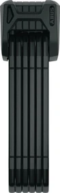 ABUS Bordo Granit X-Plus 6500/110 Faltschloss, Schlüssel schwarz