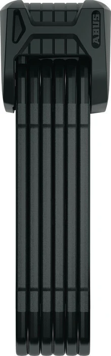 ABUS Bordo Granit X-Plus 6500/110 Faltschloss, Schlüssel schwarz