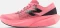 New Balance FuelCell Rebel v4 ultra pink/black/white (Damen) Vorschaubild