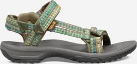 Teva Terra Fi Lite burnt olive (Damen)