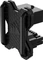 Corsair 12V-2x6 Winkeladapter 180°, PCIe 5.1 GPU Power Bridge, Stil A, Sense Pins innen, schwarz Vorschaubild
