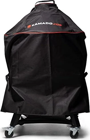 Kamado Joe Abdeckhaube für Kettle Joe