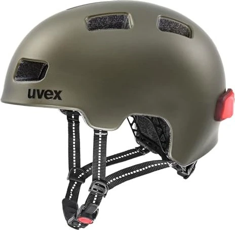 UVEX City 4 Helm