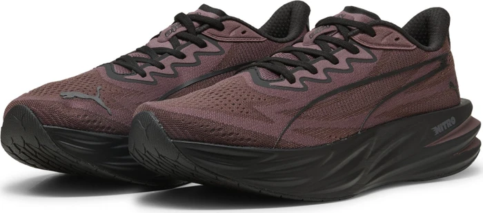 Puma Deviate Pure Nitro rich cocoa/puma black (Herren)