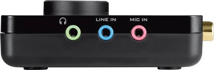 Creative Sound Blaster X-Fi Surround 5.1 Pro