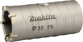 Makita SDS-plus Hohlbohrkrone, 35x50mm, 1 Stück
