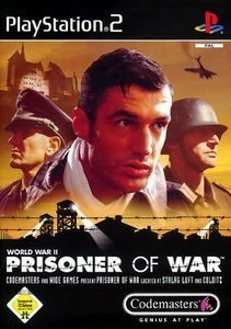 Prisoner of War (PS2)