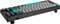 Ducky Miya Pro Moonlight TKL PC/Mac dunkelgrau, PBT, LEDs weiß, MX BLUE, USB, DE Vorschaubild