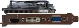 Club 3D Radeon HD 5770, 1GB GDDR5, VGA, DVI, HDMI
