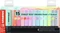STABILO Boss Original Pastel Tischset sortiert, 15er-Set, Etui Vorschaubild